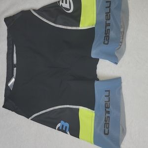 Castelli Women’s Padded Cycling Shorts